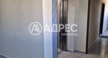 Двустаен апартамент, Варна, к.к. Св.Св. Константин и Елена, 662209, Снимка 5