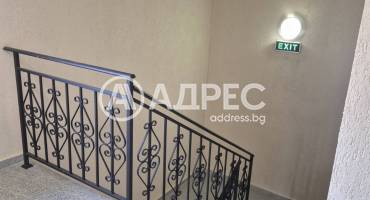 Двустаен апартамент, Варна, к.к. Св.Св. Константин и Елена, 662209, Снимка 7