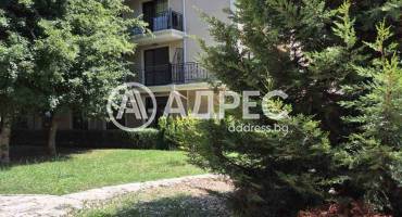 Двустаен апартамент, Варна, к.к. Св.Св. Константин и Елена, 662209, Снимка 8