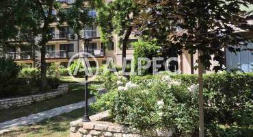 Двустаен апартамент, Варна, к.к. Св.Св. Константин и Елена, 662209, Снимка 9