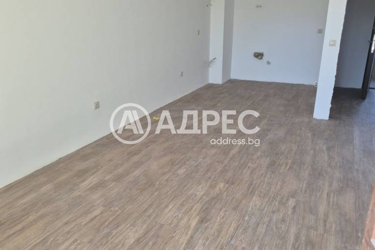 Двустаен апартамент, Варна, к.к. Св.Св. Константин и Елена, 662209, Снимка 1