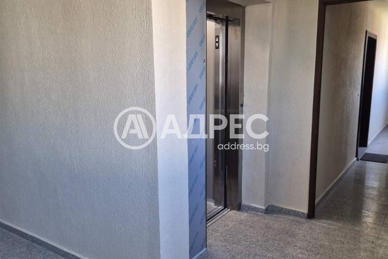 Двустаен апартамент, Варна, к.к. Св.Св. Константин и Елена, 662209, Снимка 5