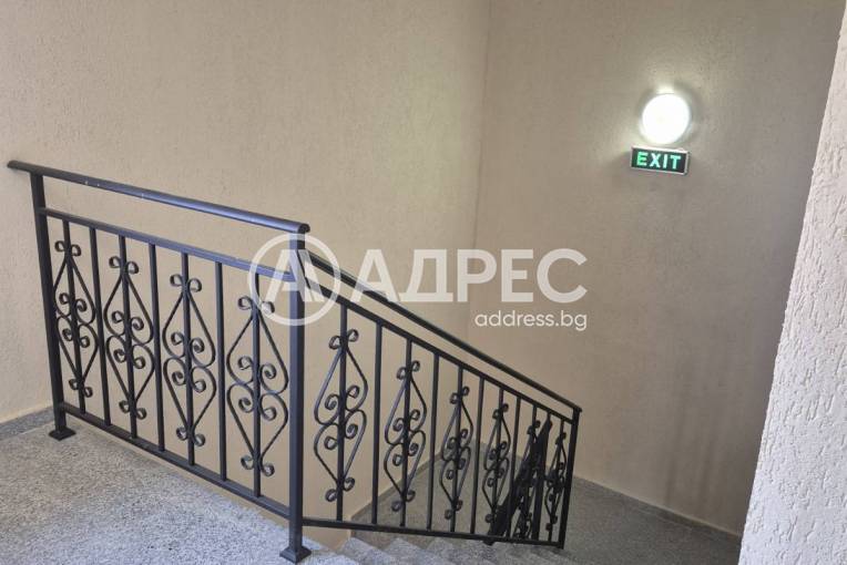 Двустаен апартамент, Варна, к.к. Св.Св. Константин и Елена, 662209, Снимка 7