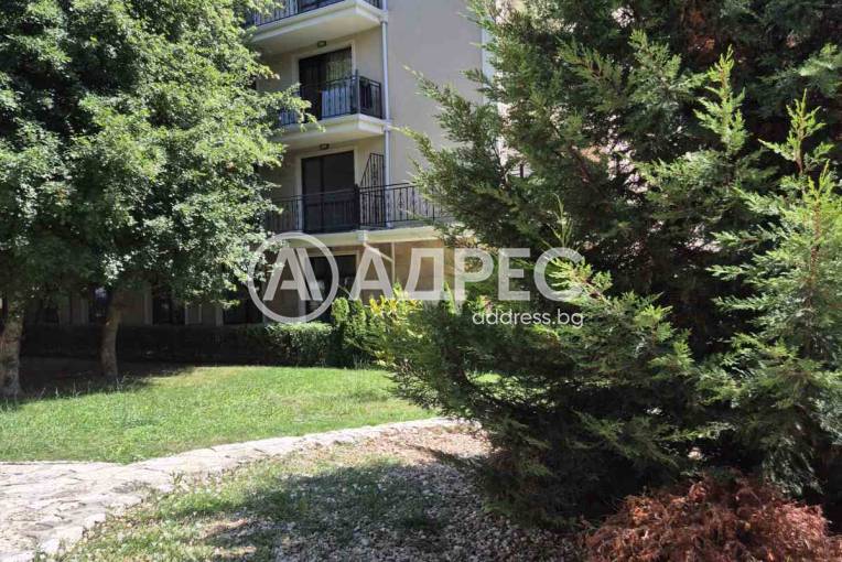 Двустаен апартамент, Варна, к.к. Св.Св. Константин и Елена, 662209, Снимка 8