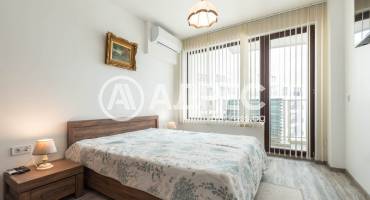 Двустаен апартамент, Варна, к.к. Чайка, 667209, Снимка 11