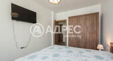 Двустаен апартамент, Варна, к.к. Чайка, 667209, Снимка 12