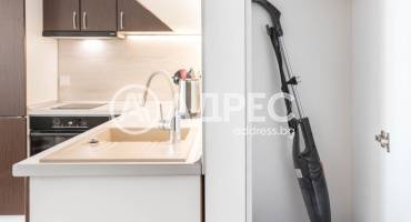 Двустаен апартамент, Варна, к.к. Чайка, 667209, Снимка 13