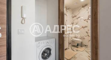 Двустаен апартамент, Варна, к.к. Чайка, 667209, Снимка 15