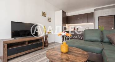 Двустаен апартамент, Варна, к.к. Чайка, 667209, Снимка 4