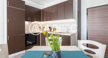 Двустаен апартамент, Варна, к.к. Чайка, 667209, Снимка 6