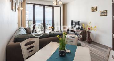 Двустаен апартамент, Варна, к.к. Чайка, 667209, Снимка 7