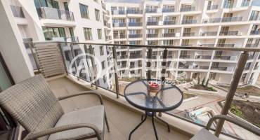 Двустаен апартамент, Варна, к.к. Чайка, 667209, Снимка 9