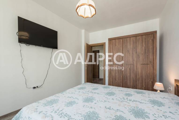 Двустаен апартамент, Варна, к.к. Чайка, 667209, Снимка 12