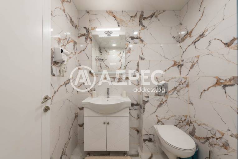 Двустаен апартамент, Варна, к.к. Чайка, 667209, Снимка 14