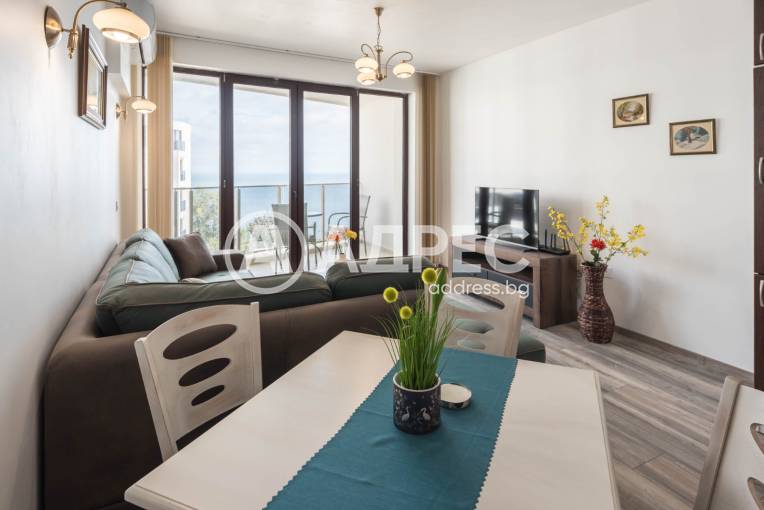 Двустаен апартамент, Варна, к.к. Чайка, 667209, Снимка 7