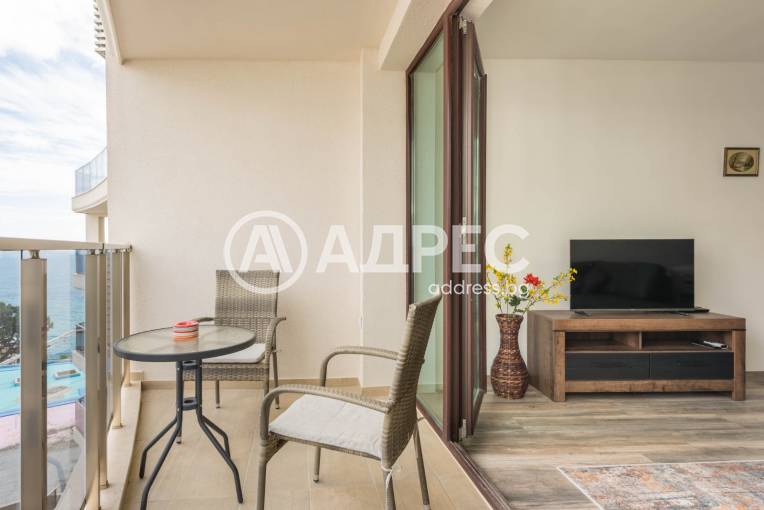 Двустаен апартамент, Варна, к.к. Чайка, 667209, Снимка 8