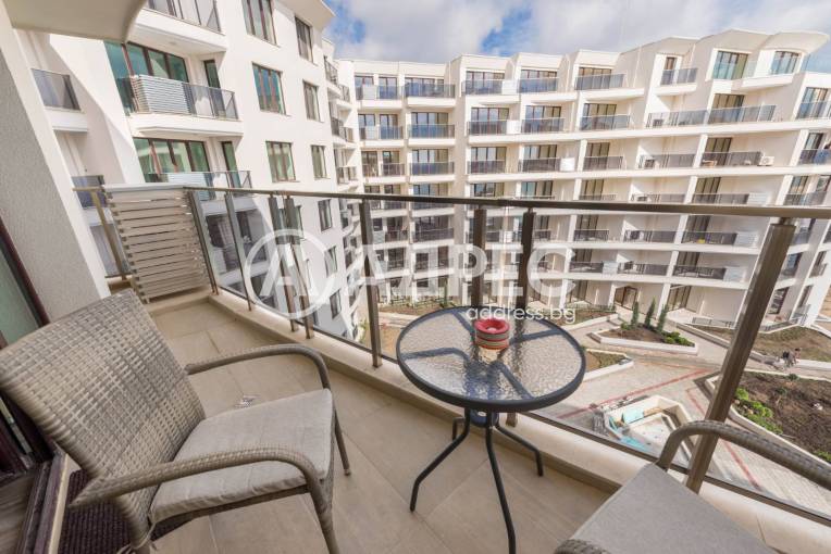 Двустаен апартамент, Варна, к.к. Чайка, 667209, Снимка 9