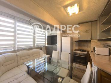 Двустаен апартамент, Русе, Родина 1, 669209, Снимка 1