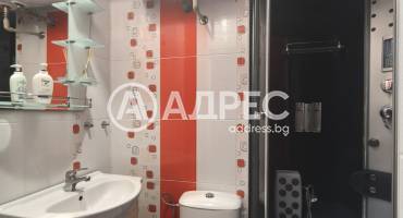 Двустаен апартамент, Русе, Родина 1, 669209, Снимка 9