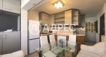 Двустаен апартамент, Русе, Родина 1, 669209, Снимка 1