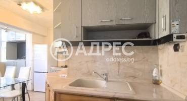 Двустаен апартамент, Русе, Родина 1, 669209, Снимка 2