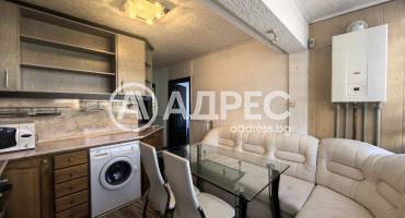 Двустаен апартамент, Русе, Родина 1, 669209, Снимка 3