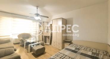 Двустаен апартамент, Русе, Родина 1, 669209, Снимка 4