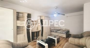 Двустаен апартамент, Русе, Родина 1, 669209, Снимка 5