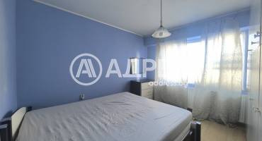 Двустаен апартамент, Русе, Родина 1, 669209, Снимка 8