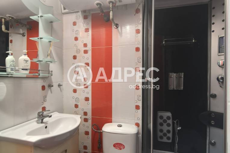 Двустаен апартамент, Русе, Родина 1, 669209, Снимка 9