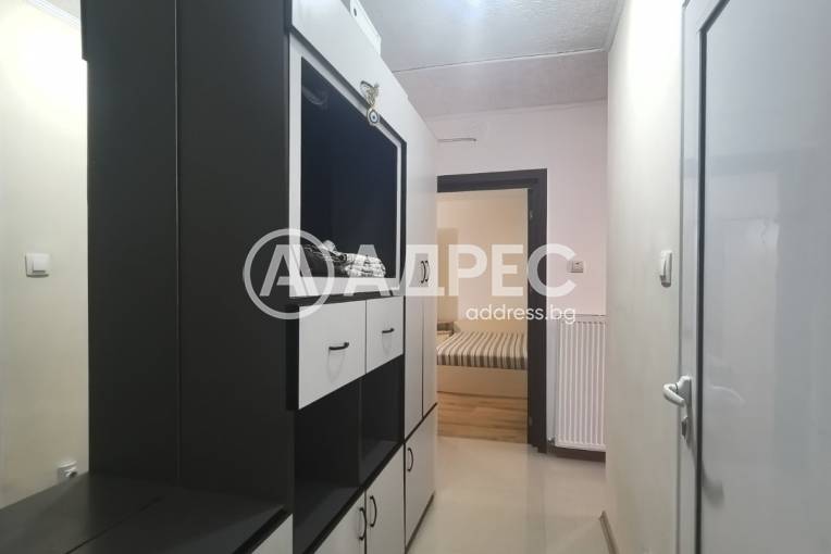 Двустаен апартамент, Русе, Родина 1, 669209, Снимка 10