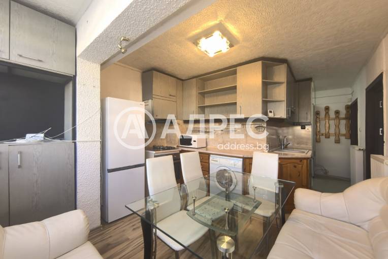 Двустаен апартамент, Русе, Родина 1, 669209, Снимка 1