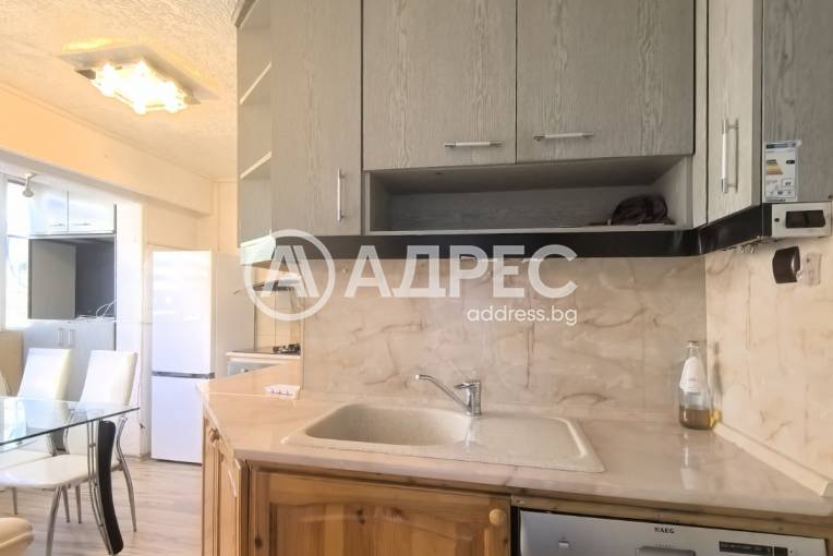 Двустаен апартамент, Русе, Родина 1, 669209, Снимка 2