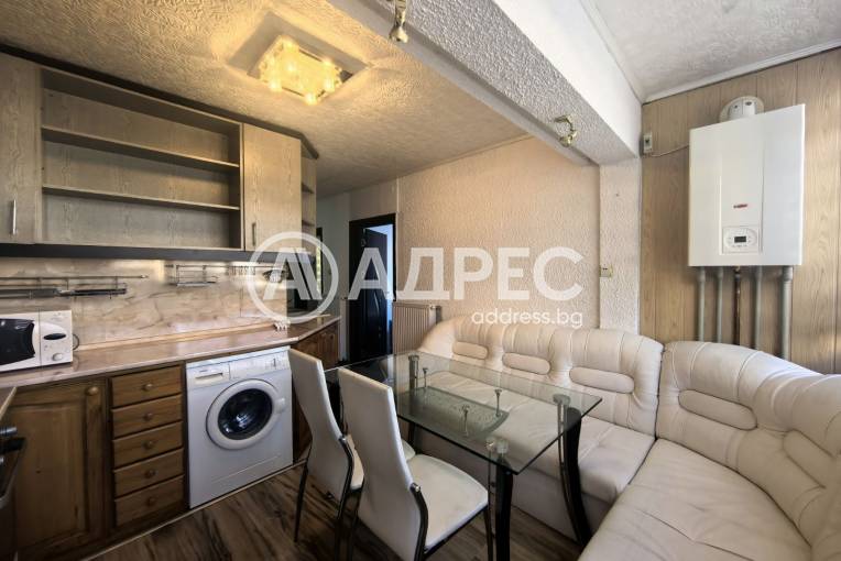 Двустаен апартамент, Русе, Родина 1, 669209, Снимка 3