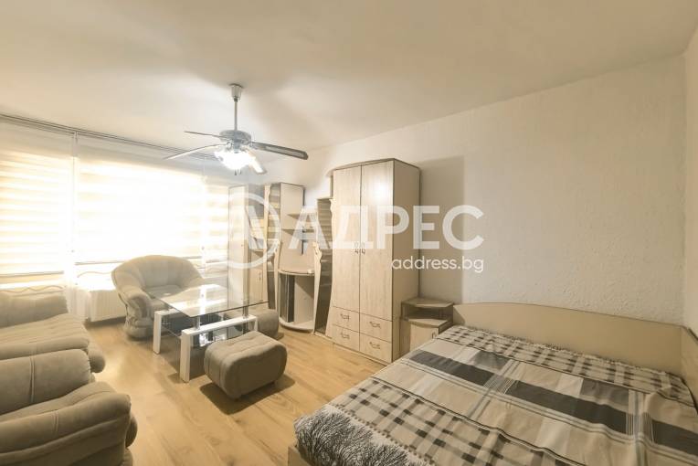 Двустаен апартамент, Русе, Родина 1, 669209, Снимка 4