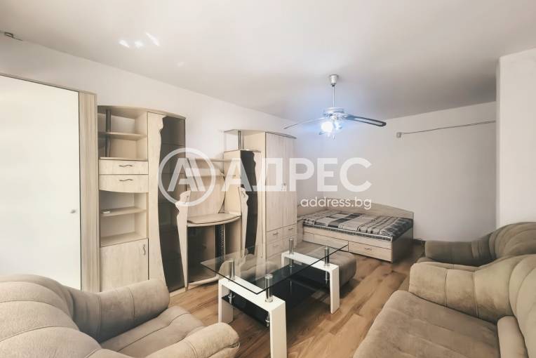 Двустаен апартамент, Русе, Родина 1, 669209, Снимка 5