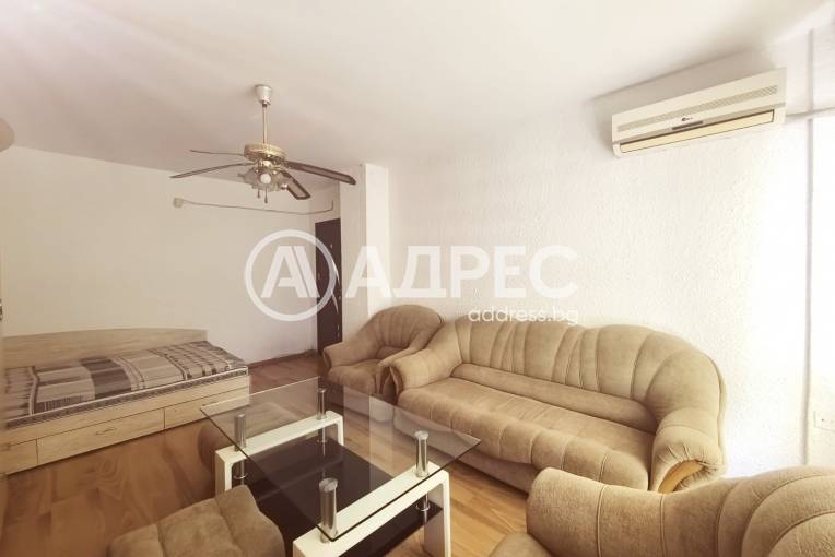 Двустаен апартамент, Русе, Родина 1, 669209, Снимка 6