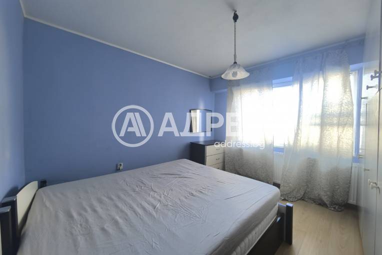 Двустаен апартамент, Русе, Родина 1, 669209, Снимка 8