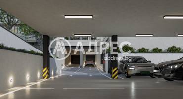 Тристаен апартамент, София, Младост 4, 673209, Снимка 2