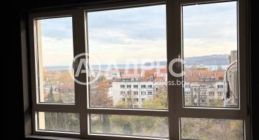 Тристаен апартамент, Варна, Идеален център, 674209, Снимка 6