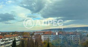 Тристаен апартамент, Варна, Идеален център, 674209, Снимка 8