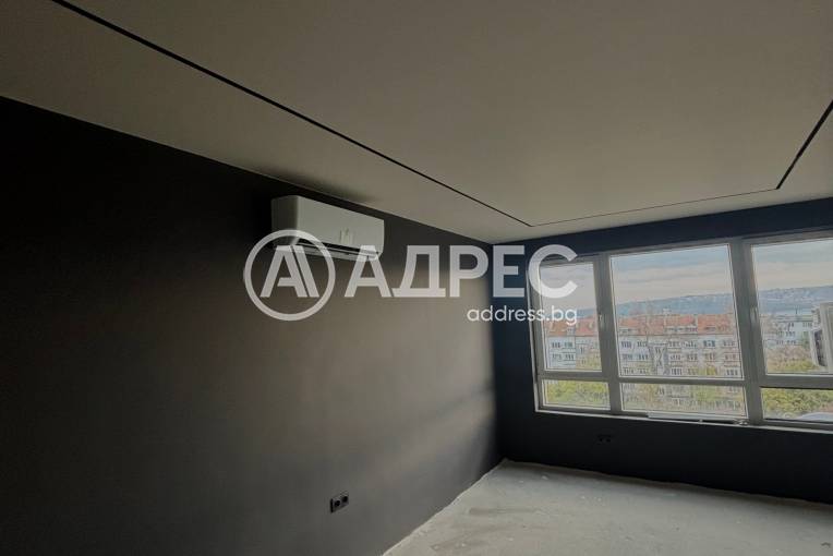 Тристаен апартамент, Варна, Идеален център, 674209, Снимка 4