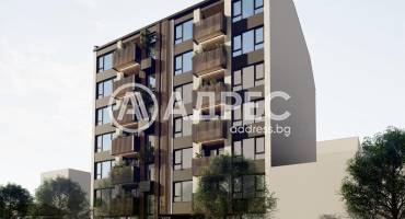 Тристаен апартамент, Варна, Център, 677209, Снимка 3
