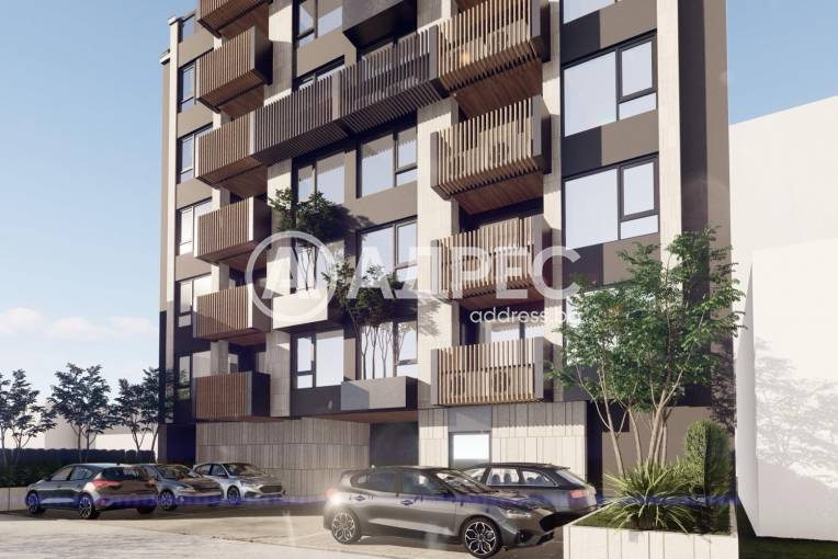 Тристаен апартамент, Варна, Център, 677209, Снимка 4
