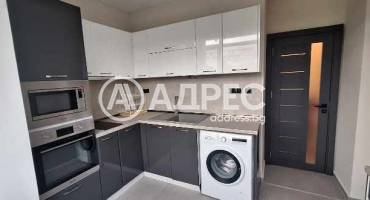 Двустаен апартамент, Варна, Чайка, 679209, Снимка 1