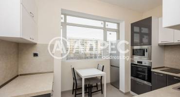 Тристаен апартамент, Варна, Чайка, 679209, Снимка 13