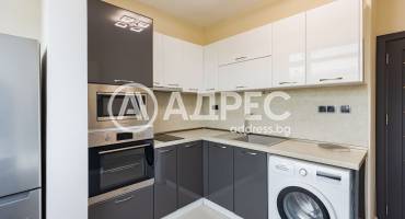 Тристаен апартамент, Варна, Чайка, 679209, Снимка 14