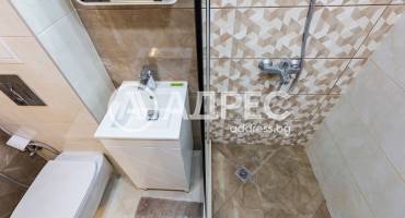 Тристаен апартамент, Варна, Чайка, 679209, Снимка 17