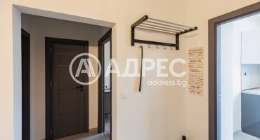 Тристаен апартамент, Варна, Чайка, 679209, Снимка 18