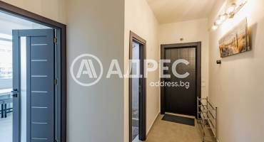 Тристаен апартамент, Варна, Чайка, 679209, Снимка 19